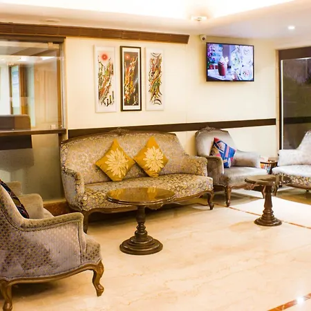 Regenta Place The Emerald-3