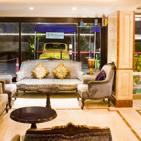 Regenta Place The Emerald-2